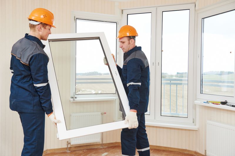 Best Window Installation Contractors in Haverhill, MA
